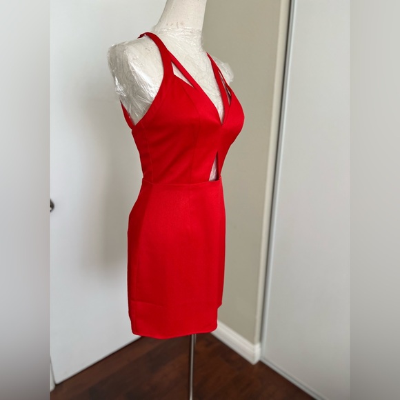 REVOLVE the XNAVEN twins dress size XS - Picture 3 of 8